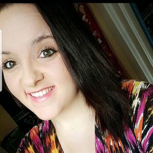 Meet your Posher, Kaitlyn